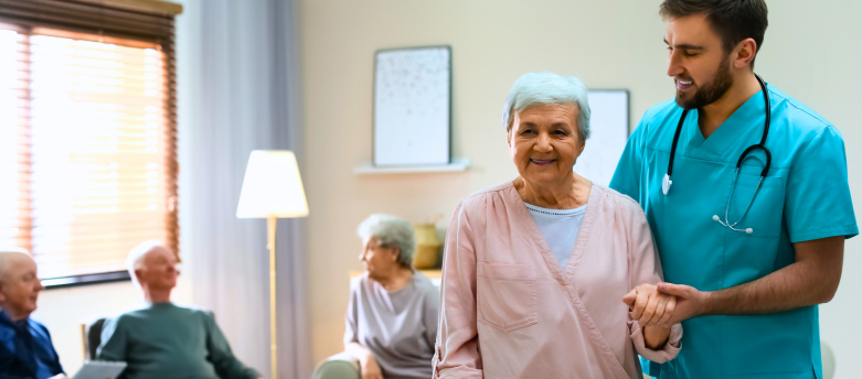 Curso de Estrategias para el Bienestar y la Salud en el Adulto Mayor